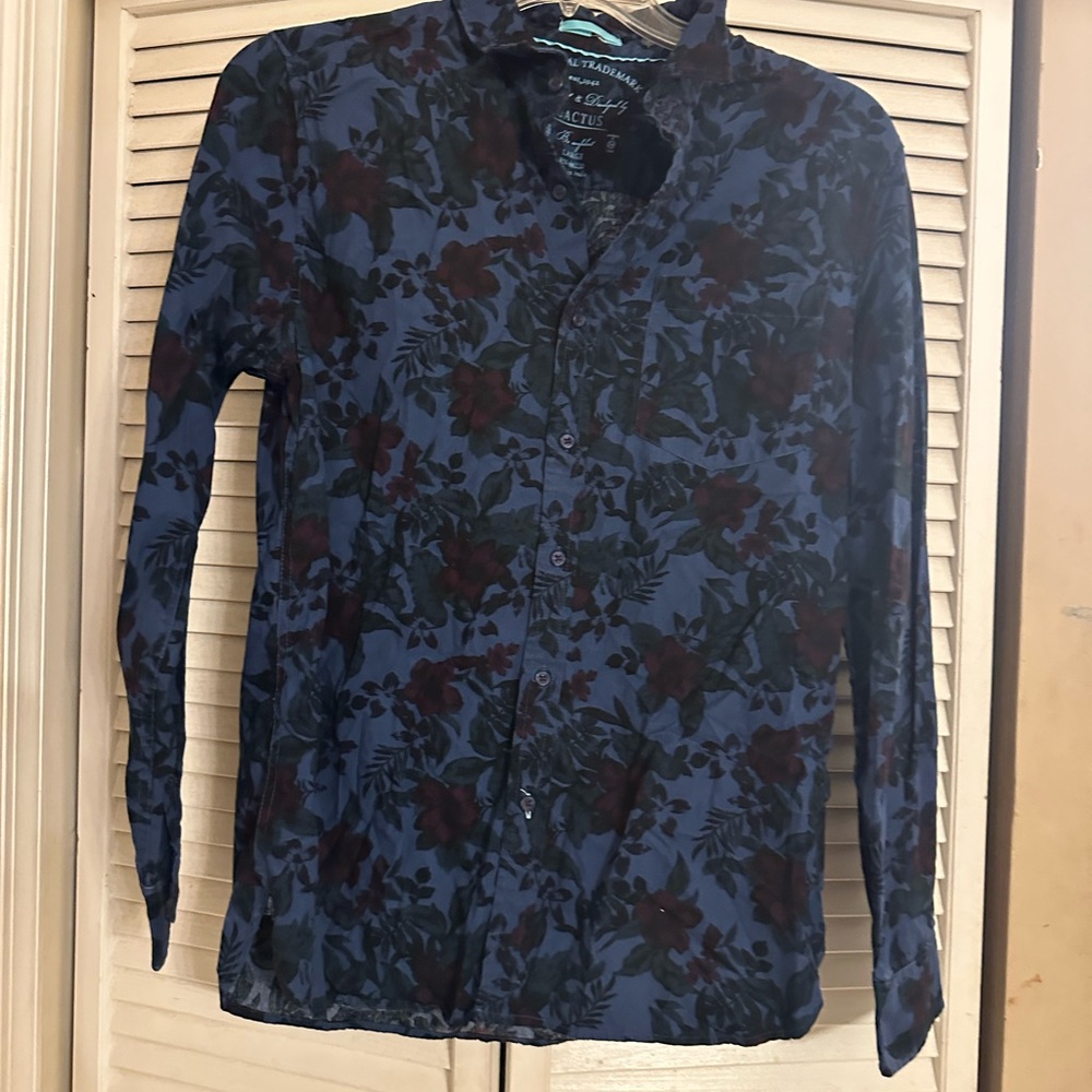 Men shirt